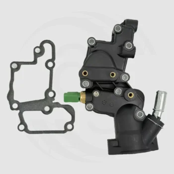 Carcaca de Valvula Termostatica - AG29030