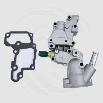 Carcaca de Valvula Termostatica - AG29031AL