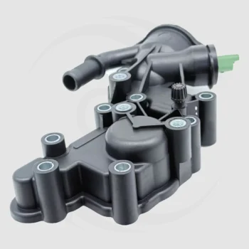 Carcaca de Valvula Termostatica - AG29043