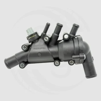 Carcaca de Valvula Termostatica - AG29045