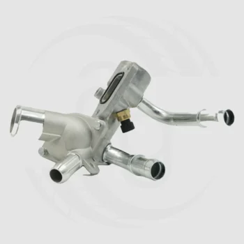 Carcaca de Valvula Termostatica - AG29062AL