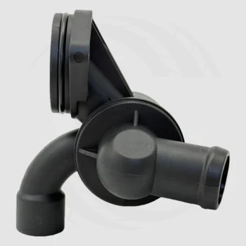 Carcaca de Valvula Termostatica - AG29068