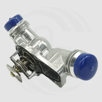 Carcaca de Valvula Termostatica - AG29075AL