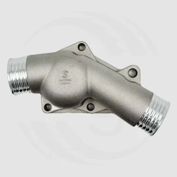Carcaca de Valvula Termostatica - AG29084