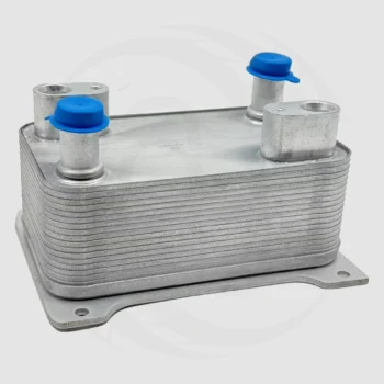 Radiador de Oleo do Cambio - AG32000