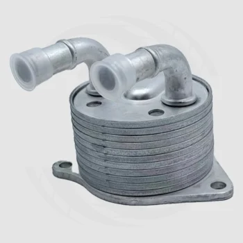 Radiador de Oleo do Cambio - AG32001