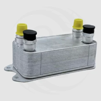 Radiador de Oleo do Cambio - AG32005