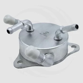 Radiador de Oleo do Cambio - AG32006