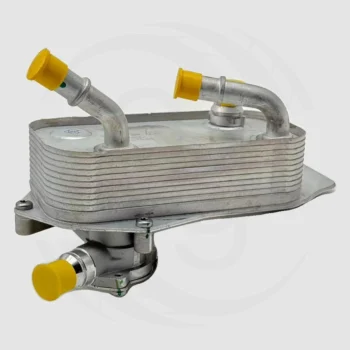 Radiador de Oleo do Cambio - AG32007