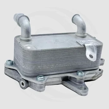 Radiador de Oleo do Cambio - AG32012