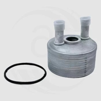 Radiador de Oleo do Cambio - AG32014