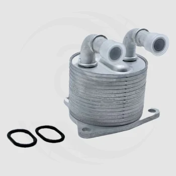 Radiador de Oleo do Cambio - AG32015