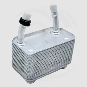 Radiador de Oleo do Cambio - AG32017