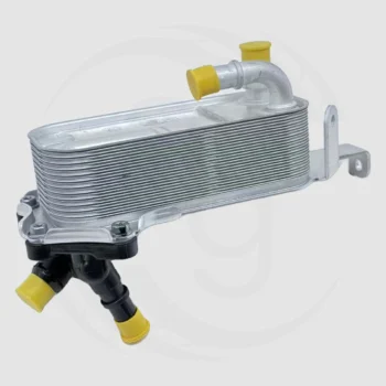 Radiador de Oleo do Cambio - AG32019