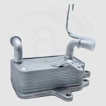 Radiador de Oleo do Cambio - AG32025