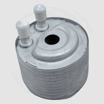 Radiador de Oleo do Cambio - AG32028