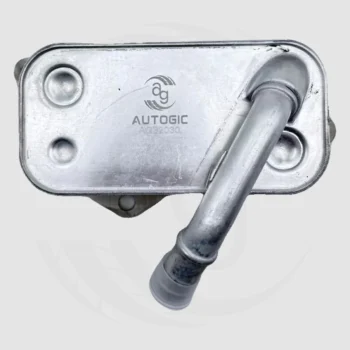 Radiador de Oleo do Cambio - AG32030