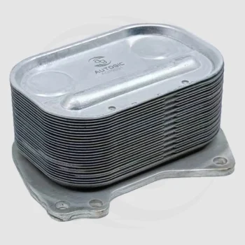 Radiador de Oleo do Cambio - AG32031