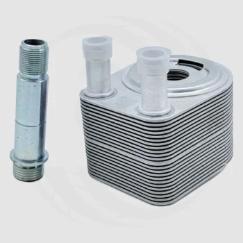 Radiador de Oleo do Cambio - AG32032