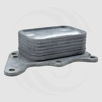 Radiador de Oleo do Cambio - AG32033