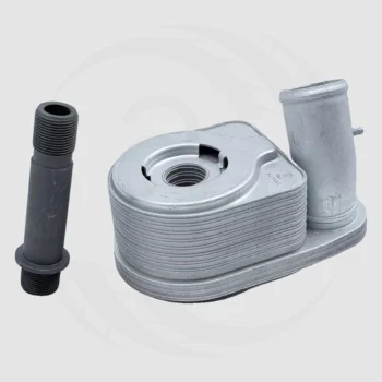 Radiador de Oleo do Cambio - AG32035