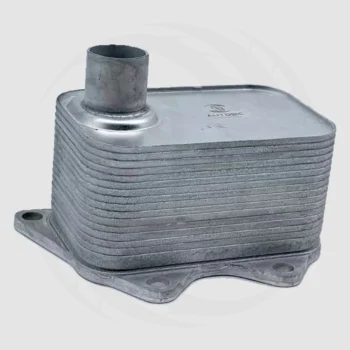 Radiador de Oleo do Cambio - AG32036