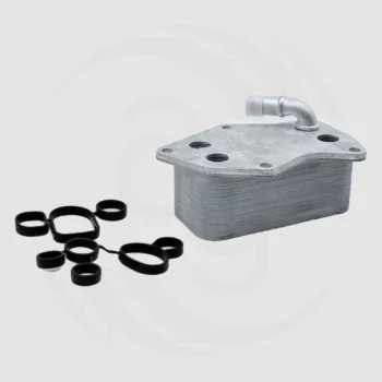 Radiador de Oleo do Cambio - AG32037