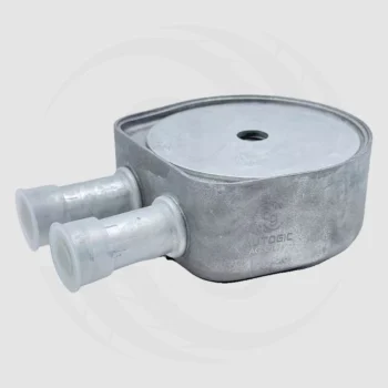 Radiador de Oleo do Cambio - AG32038