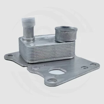 Radiador de Oleo do Cambio - AG32039