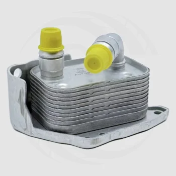 Radiador de Oleo do Cambio - AG32045