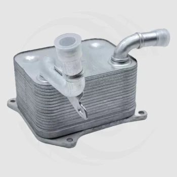 Radiador de Oleo do Cambio - AG32046