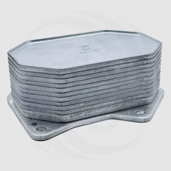 Radiador de Oleo do Cambio - AG32050