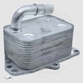 Radiador de Oleo do Cambio - AG32052