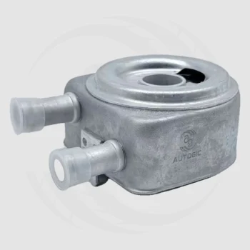 Radiador de Oleo do Cambio - AG32053