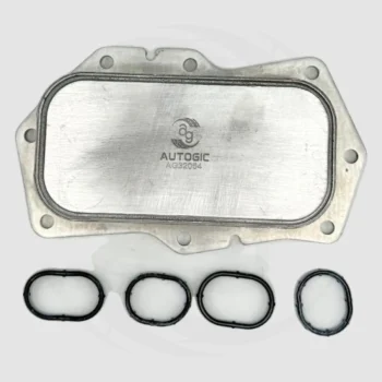 Radiador de Oleo do Cambio - AG32054