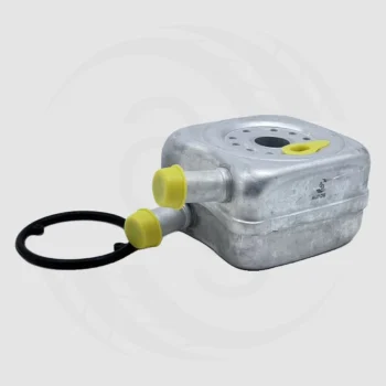 Radiador de Oleo do Cambio - AG32056