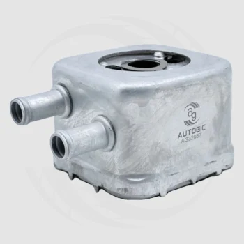 Radiador de Oleo do Cambio - AG32057