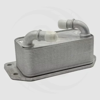 Radiador de Oleo do Cambio - AG32058