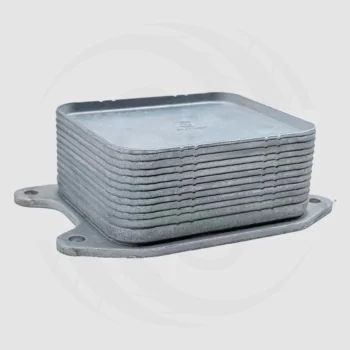 Radiador de Oleo do Cambio - AG32061