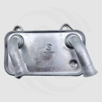 Radiador de Oleo do Cambio - AG32063