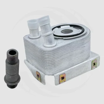 Radiador de Oleo do Cambio - AG32064