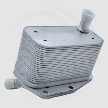 Radiador de Oleo do Cambio - AG32065