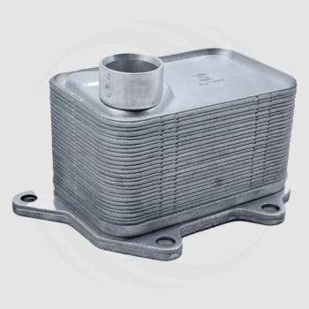 Radiador de Oleo do Cambio - AG32066