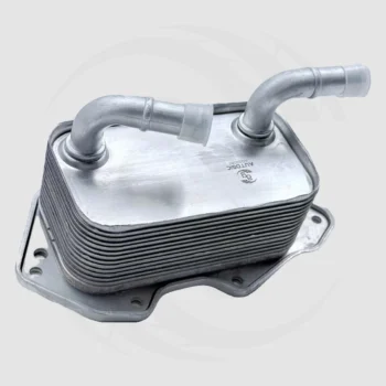 Radiador de Oleo do Cambio - AG32067