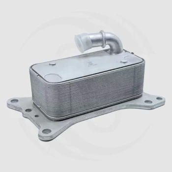 Radiador de Oleo do Cambio - AG32069