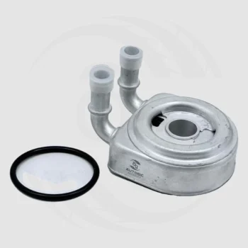 Radiador de Oleo do Cambio - AG32077