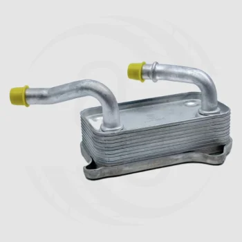 Radiador de Oleo do Cambio - AG32080