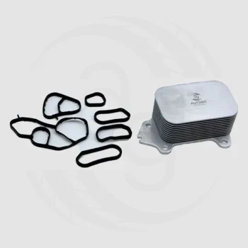 Radiador de Oleo do Cambio - AG32083