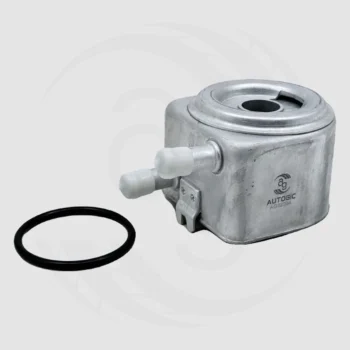 Radiador de Oleo do Cambio - AG32084