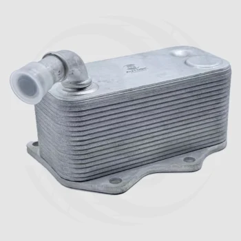 Radiador de Oleo do Cambio - AG32085